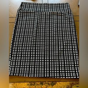 LuLaRoe Skirt
